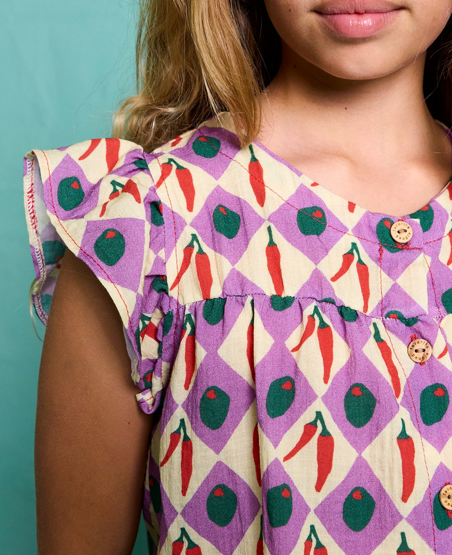 favorite people - formaggio set top