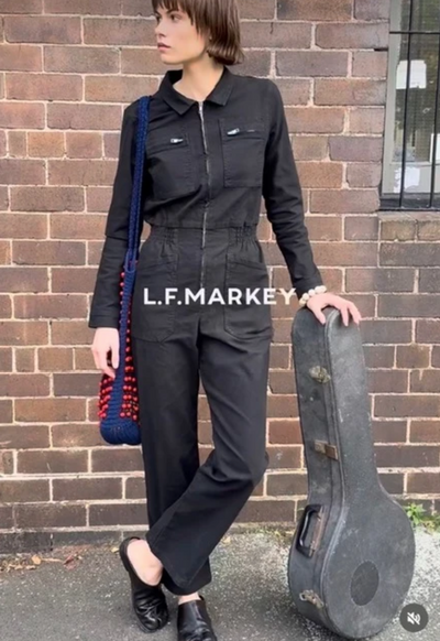 L.F.MARKEY