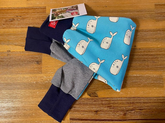 LUBU'S - lubu's pants, wal kids pics design, 1-4 jahre