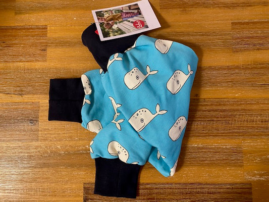 Lubu's - Lubu's pants, wal kids pics design, 0-2 Jahre