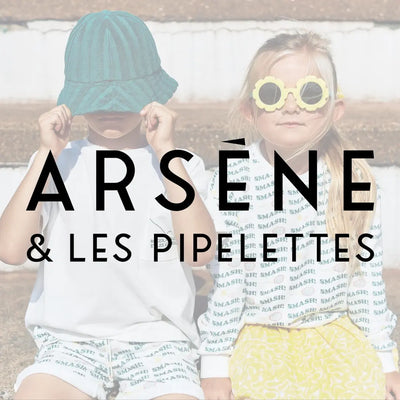 Arsène Et Les Pipelettes