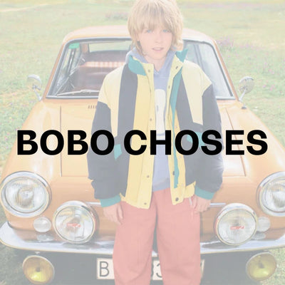 Bobo Choses Kids