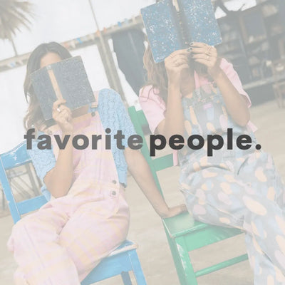Favorite People