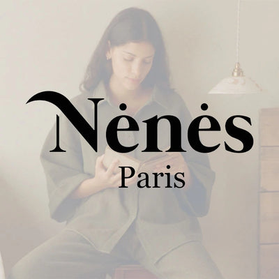 Nénés Paris