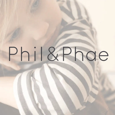 Phil & Phae