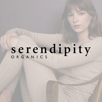 Serendipity Organics