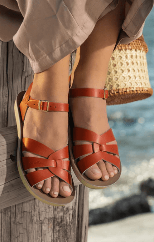 Salt Water Original – Salt Water Sandals