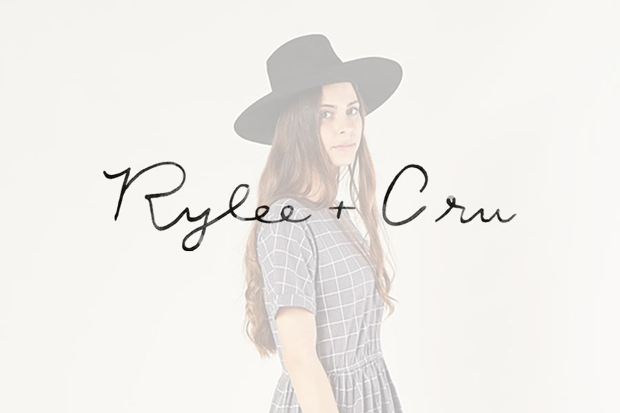 Rylee + Cru