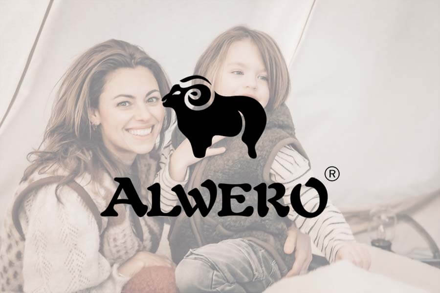 alwero - the wool factory