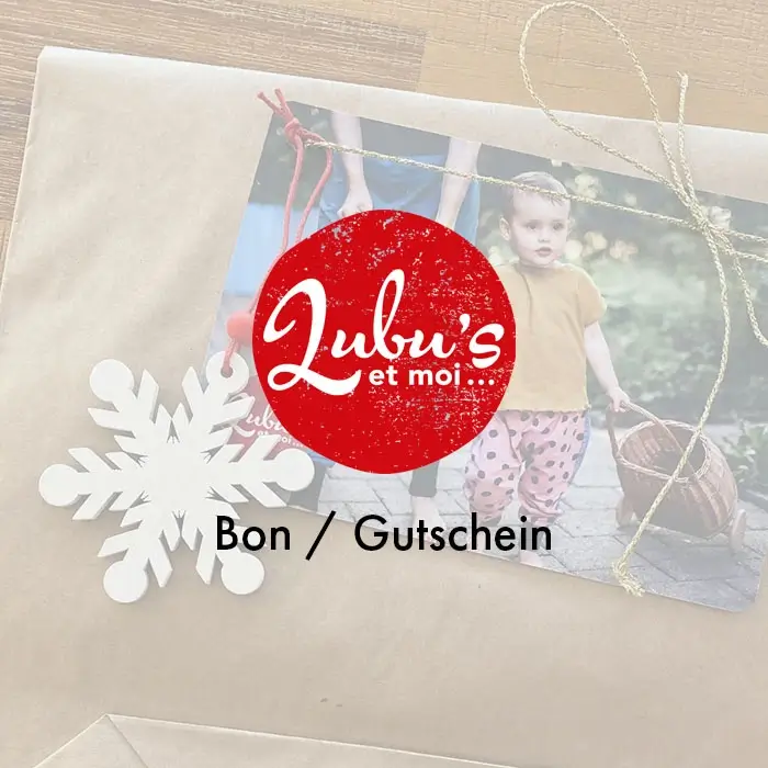 BON*gutschein 
