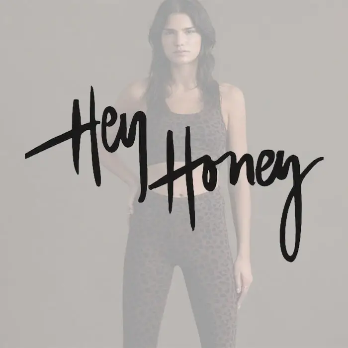 hey honey